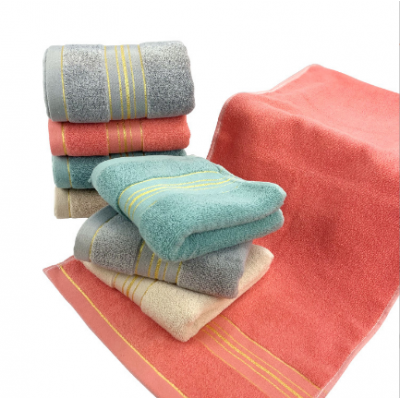 High Quality Soft Face Towels