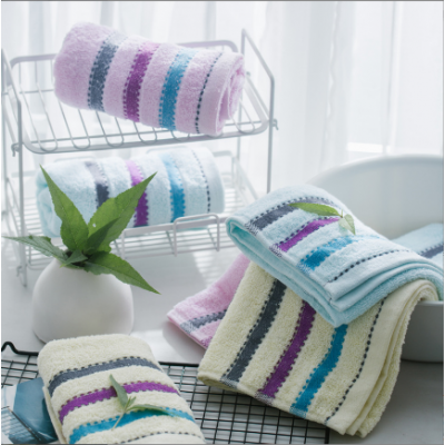 Home Soft Face Hand Towels