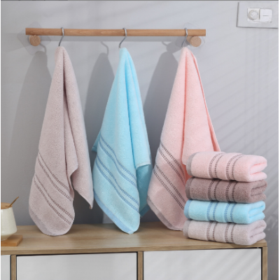 Home Soft Face Towels