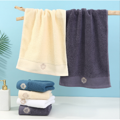 High Quality Soft Face Towels