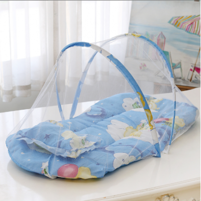 Baby Mosquito Net with Mat