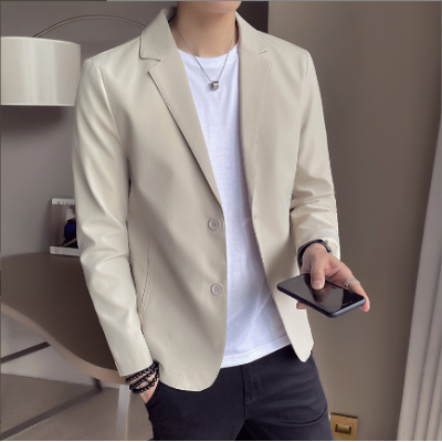 Men's Casual Coat Jacket