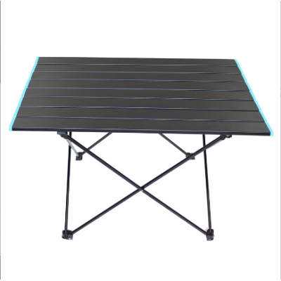 Outdoor Foldable Table Desk