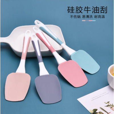 Cake Silicone Spatula