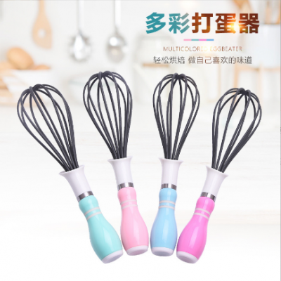 12 Inches Egg Beater Whisk