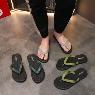 Men's Summer Flip Flop Shoes