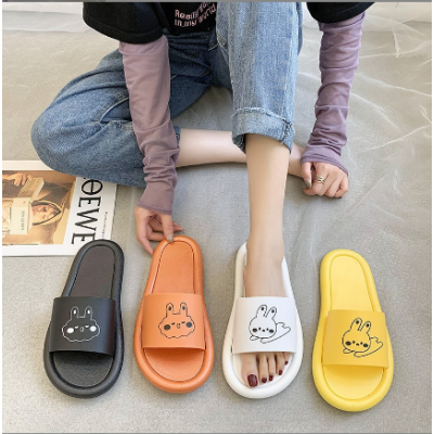 Women Cute Slippers