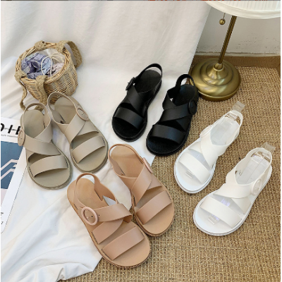 Ins Women Fashion Sandals