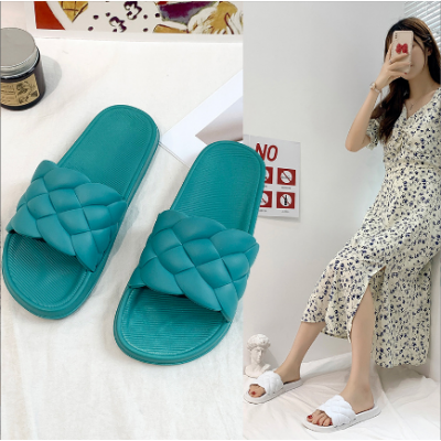 Women Home Soft Slippers