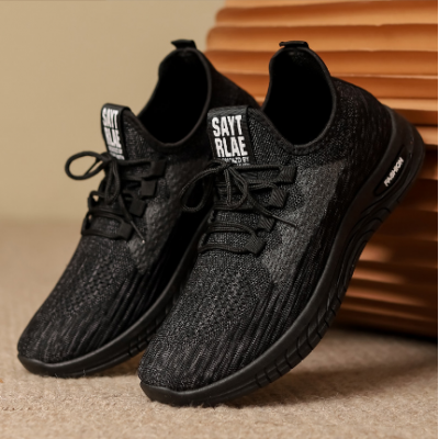 Men's Autumn Shoes Sneakers