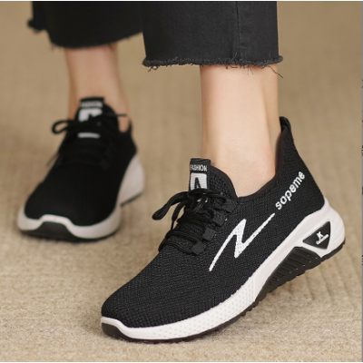 Women Soft Shoes Sneakers