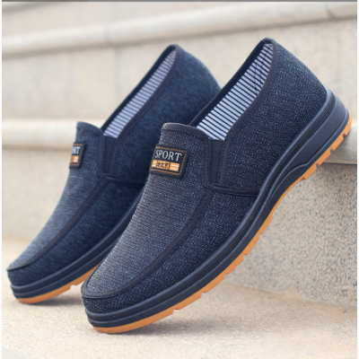 Casual Loafer Shoes for Men