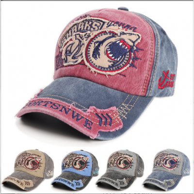 Women Ins Fashion Baseball Cap