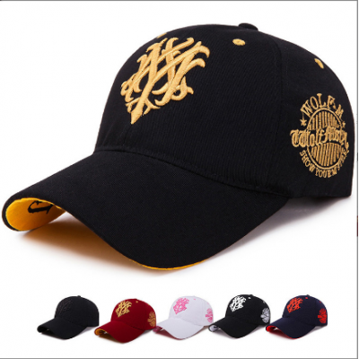 Men Ins Baseball Cap