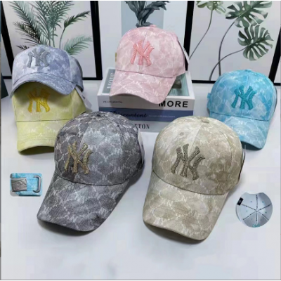 NY Ins Baseball Cap