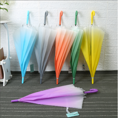 Adult Transparent Umbrella