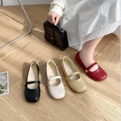 Women Girl Classic Shoes