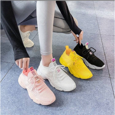 Women Fashion Running Shoes