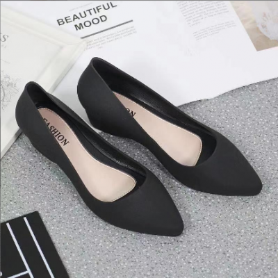 Women Fashion Slim Shoes