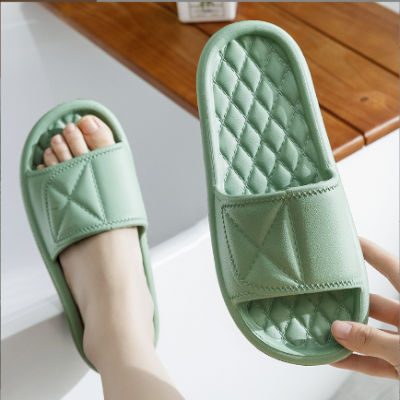 Women Simple Home Slippers