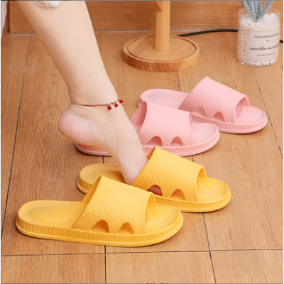 Women Men Fashion Slippers