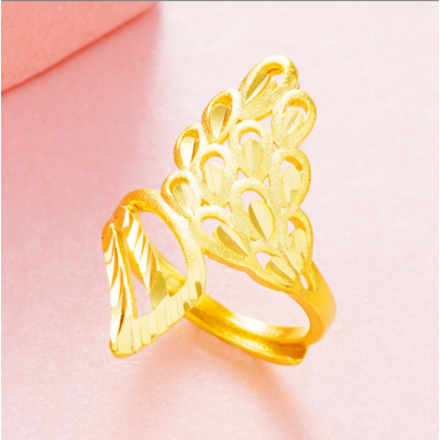 Women Fashion Adjustable Ring