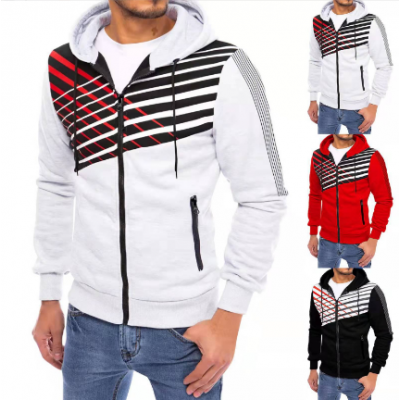 Men's Fashion Hoodies