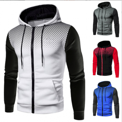 Men's Casual Hoodies