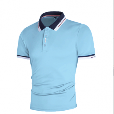 Men's Fashion Polo Shirt