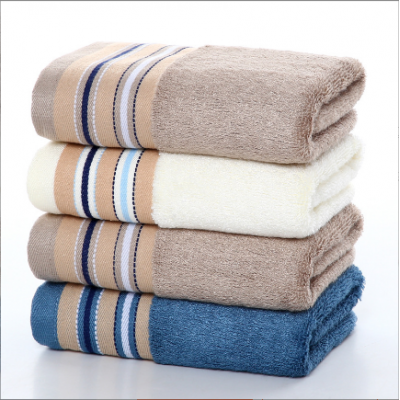 High Quality Soft Hand Towels