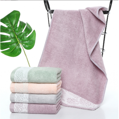 Home Soft Face Towels