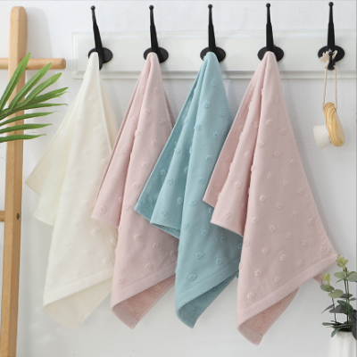 Home Soft Face Hand Towels