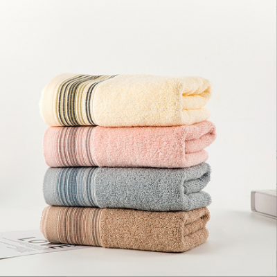 Home Soft Face Hand Towels