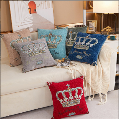 Crown Fahsion Pillowcases