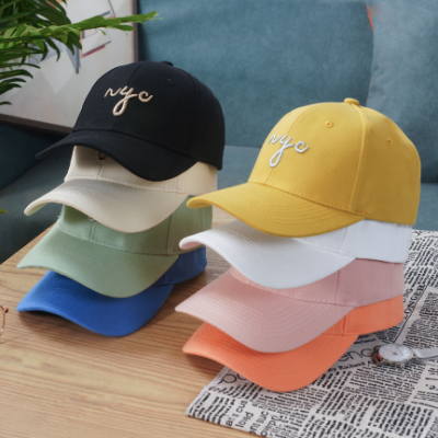 Women Sunproof Baseball Cap