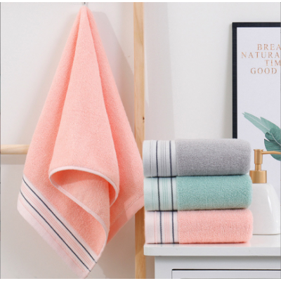 Home Face Hand Towels