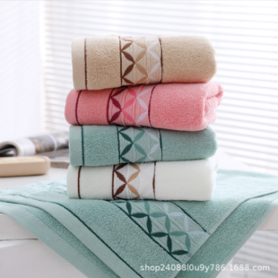 Soft Face Hand Towels