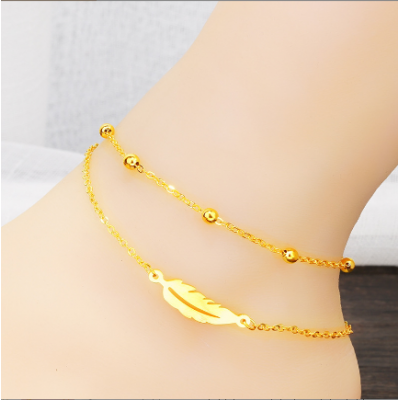 Women Fashion Anklet