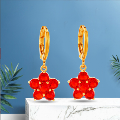 Women Fashion Earrings