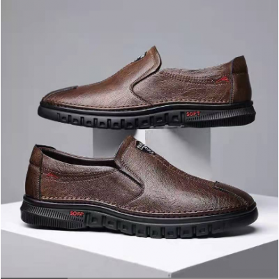 Men's Business Fashion Shoes