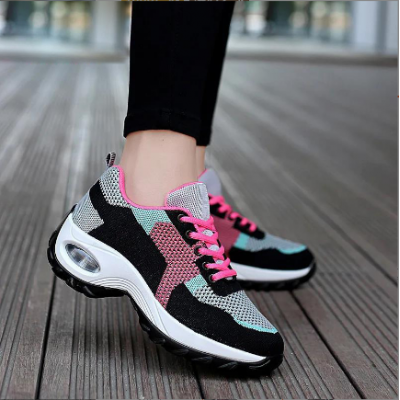 Women Running Shoes Sneakers