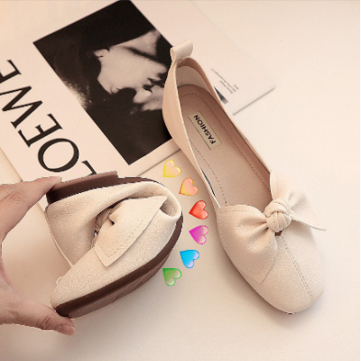 Women Soft PU Shoes