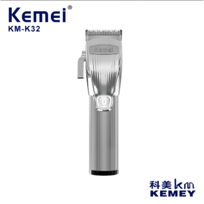 KM-K32 Electric Hair Clippers