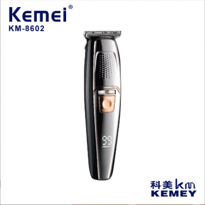 KM-8602 Electric Hair Clippers