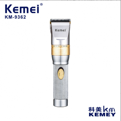 KM-9362 Electric Hair Clippers
