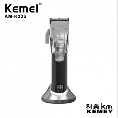 KM-K33s Electric Hair Clippers