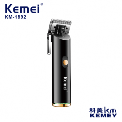 KM-1892 Electric Hair Clippers