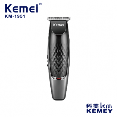 KM-1951 Electric Hair Clippers