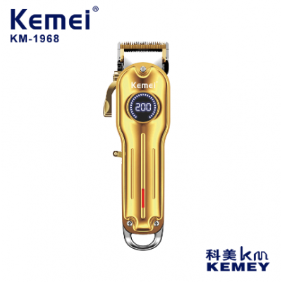 KM-1968 Electric Hair Clippers