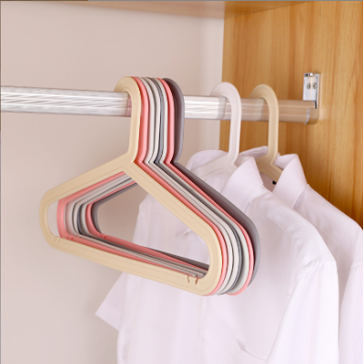 Home Clothes Hangers Rack